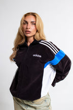 Adidas Velvet Jacket