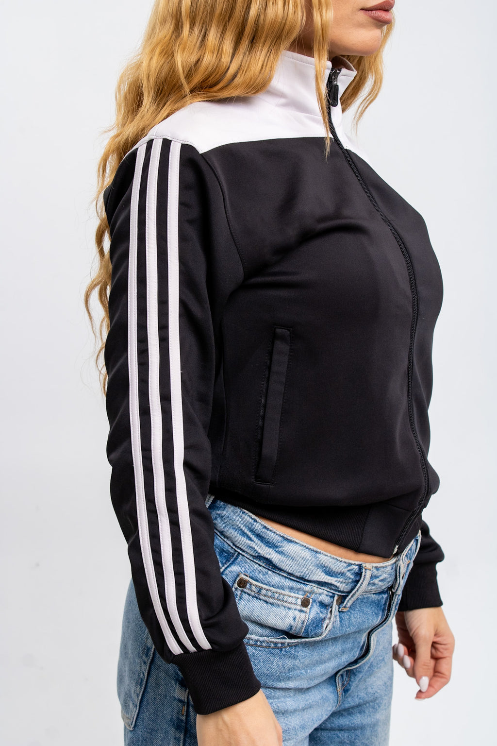 Adidas Jacket