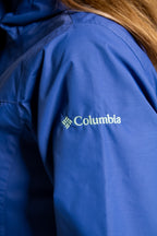 Columbia Jacket