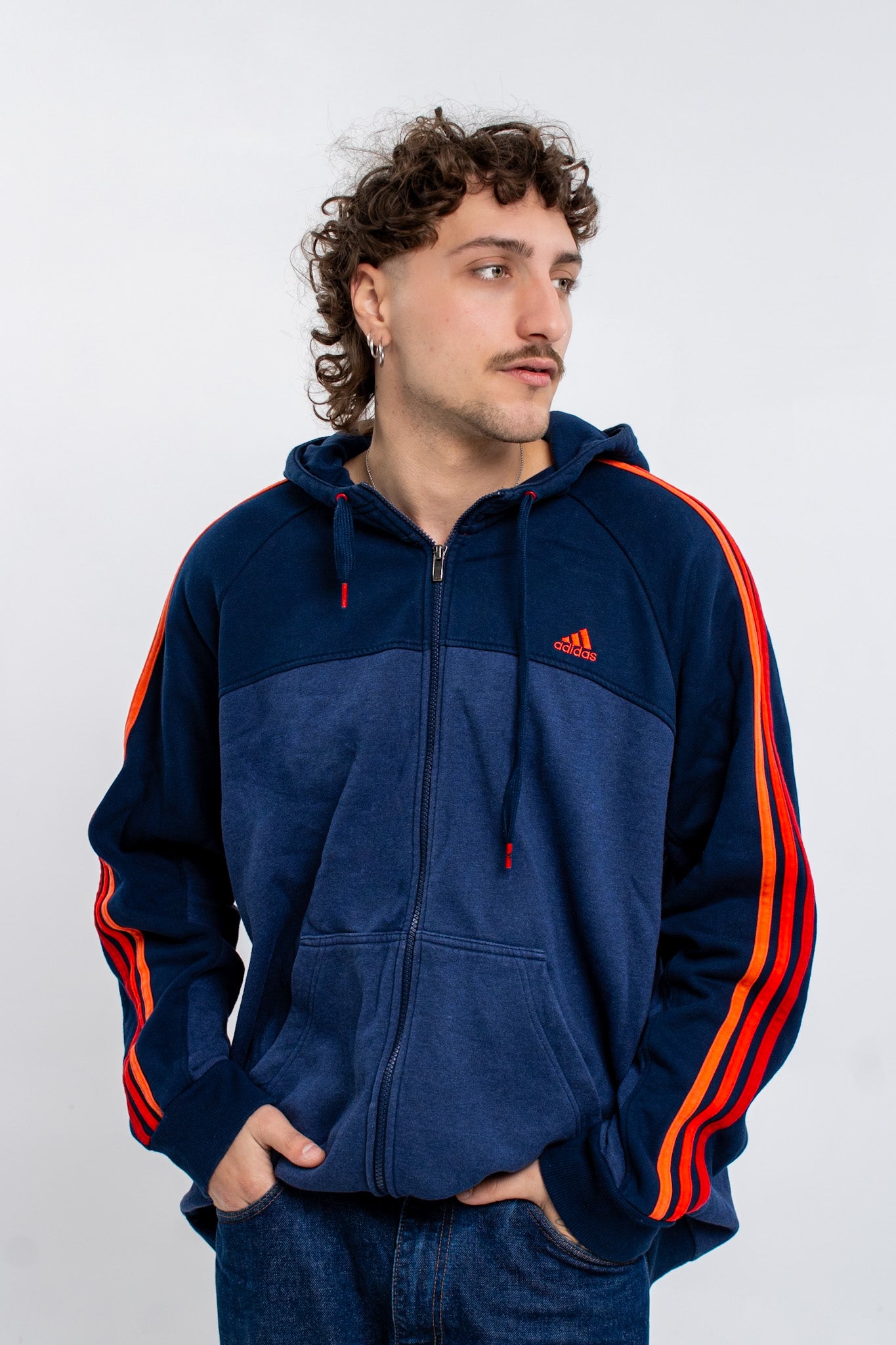 Adidas Jacket