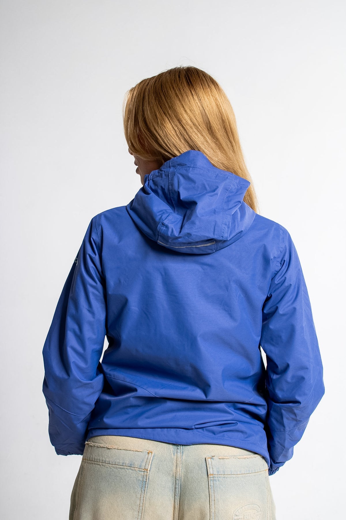 Columbia Jacket