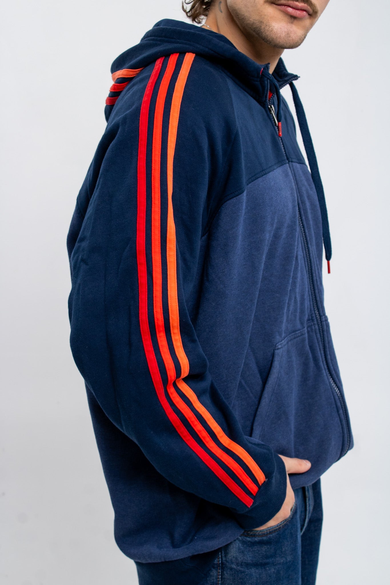 Adidas Jacket