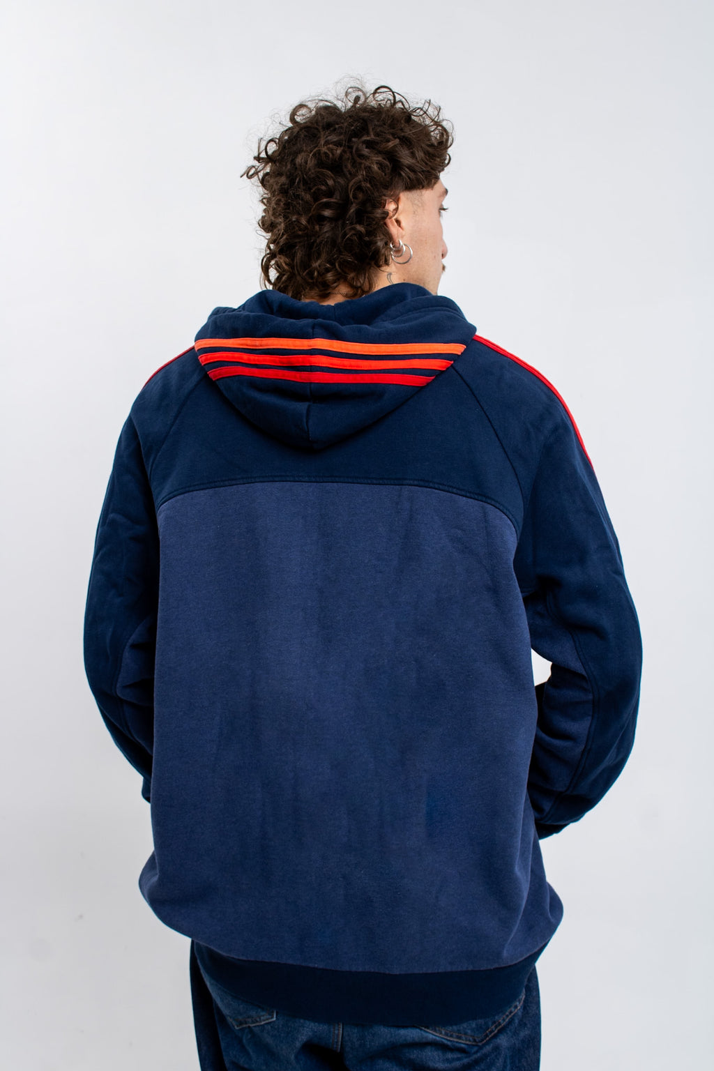 Adidas Jacket