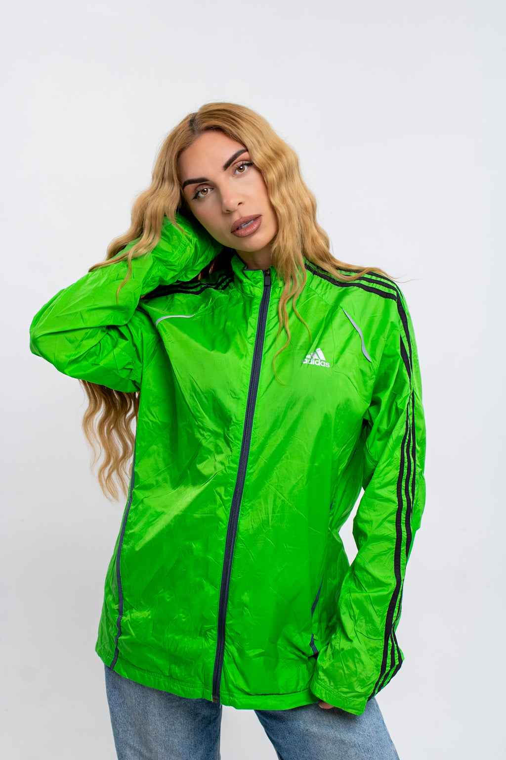 Adidas Jacket