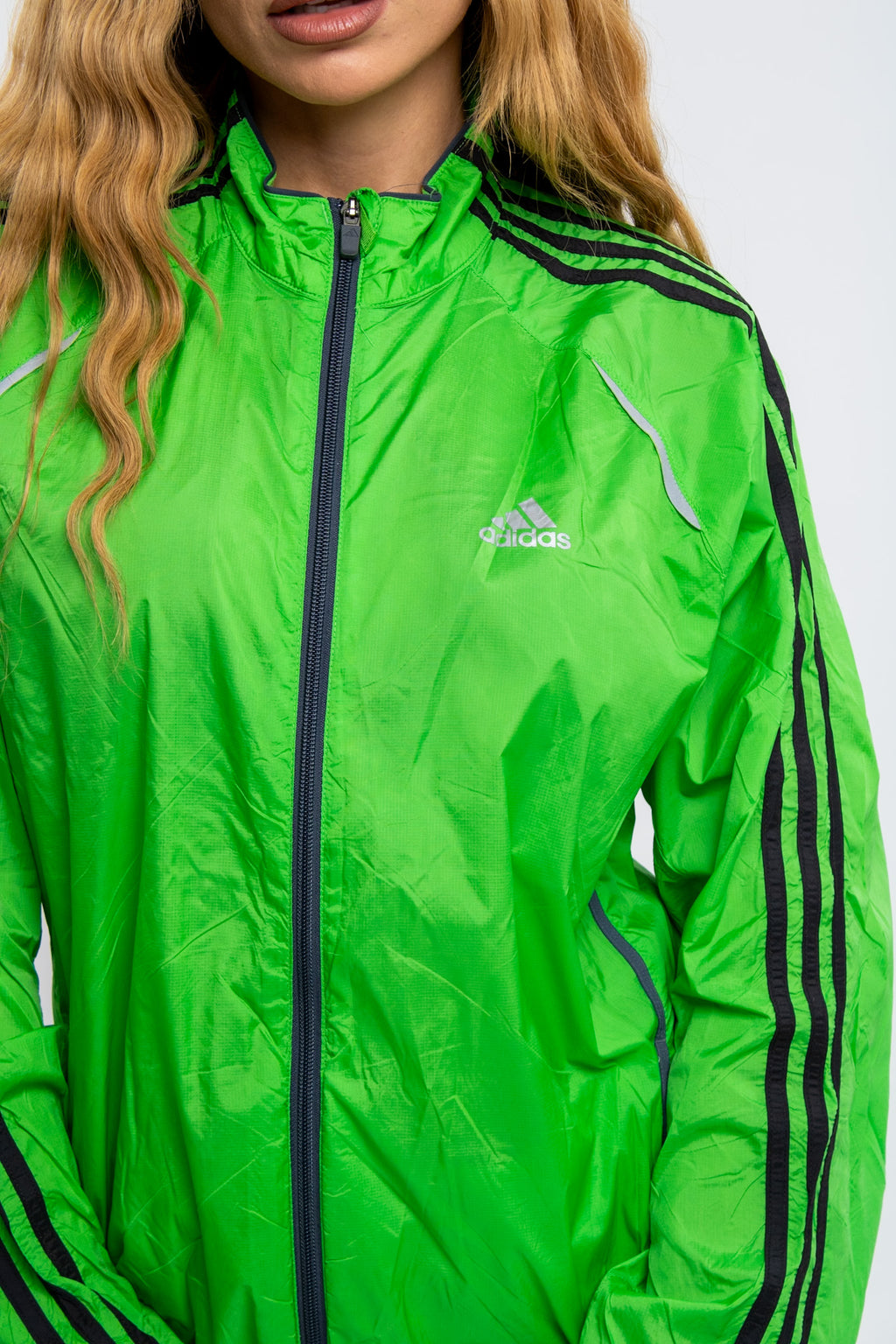 Adidas Jacket