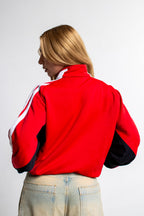 Adidas Half-zip Sweatshirt