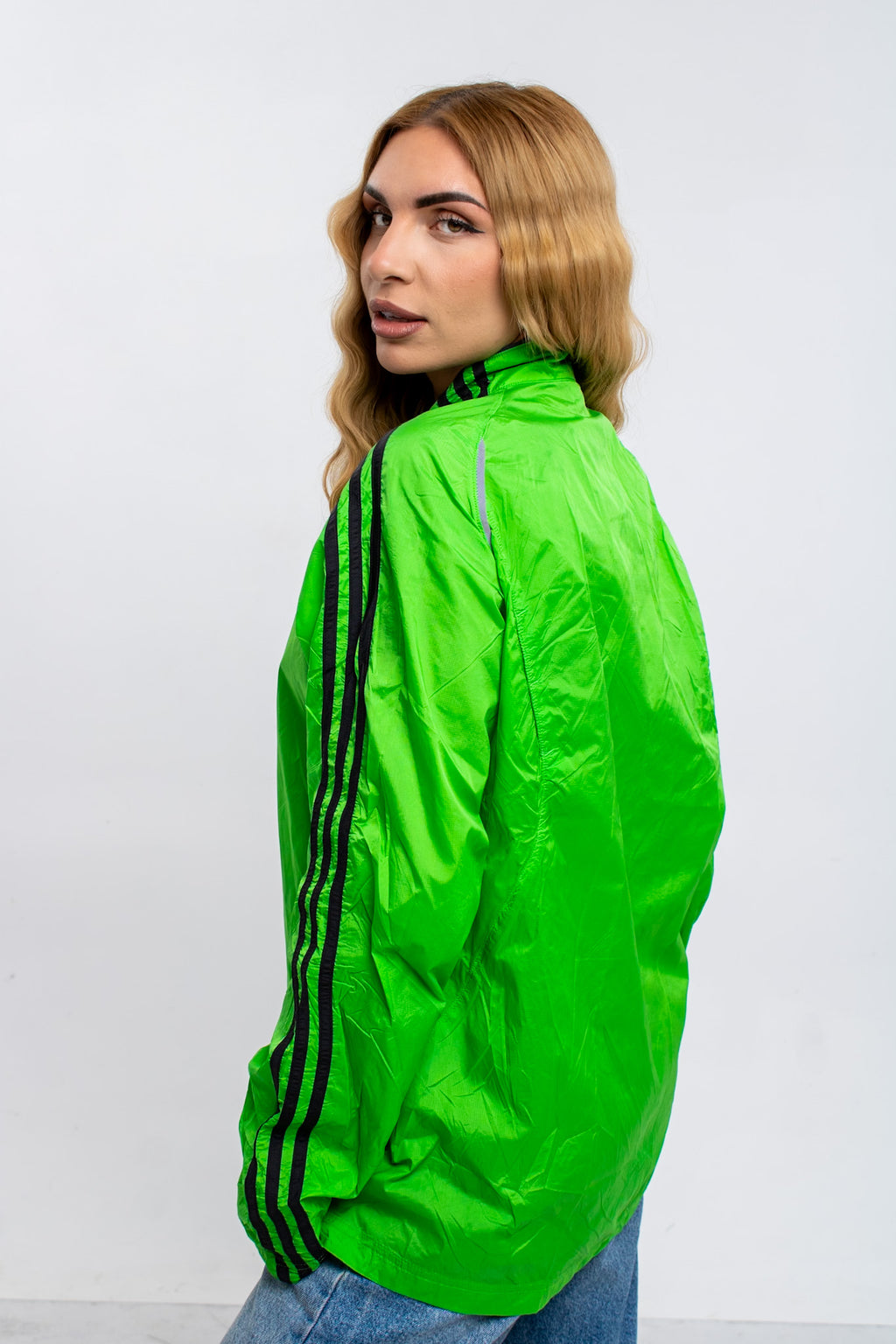 Adidas Jacket