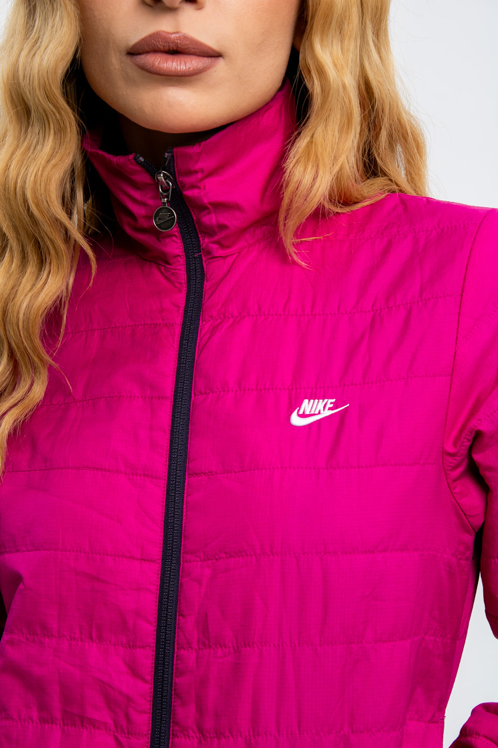 Nike puffer Jacket