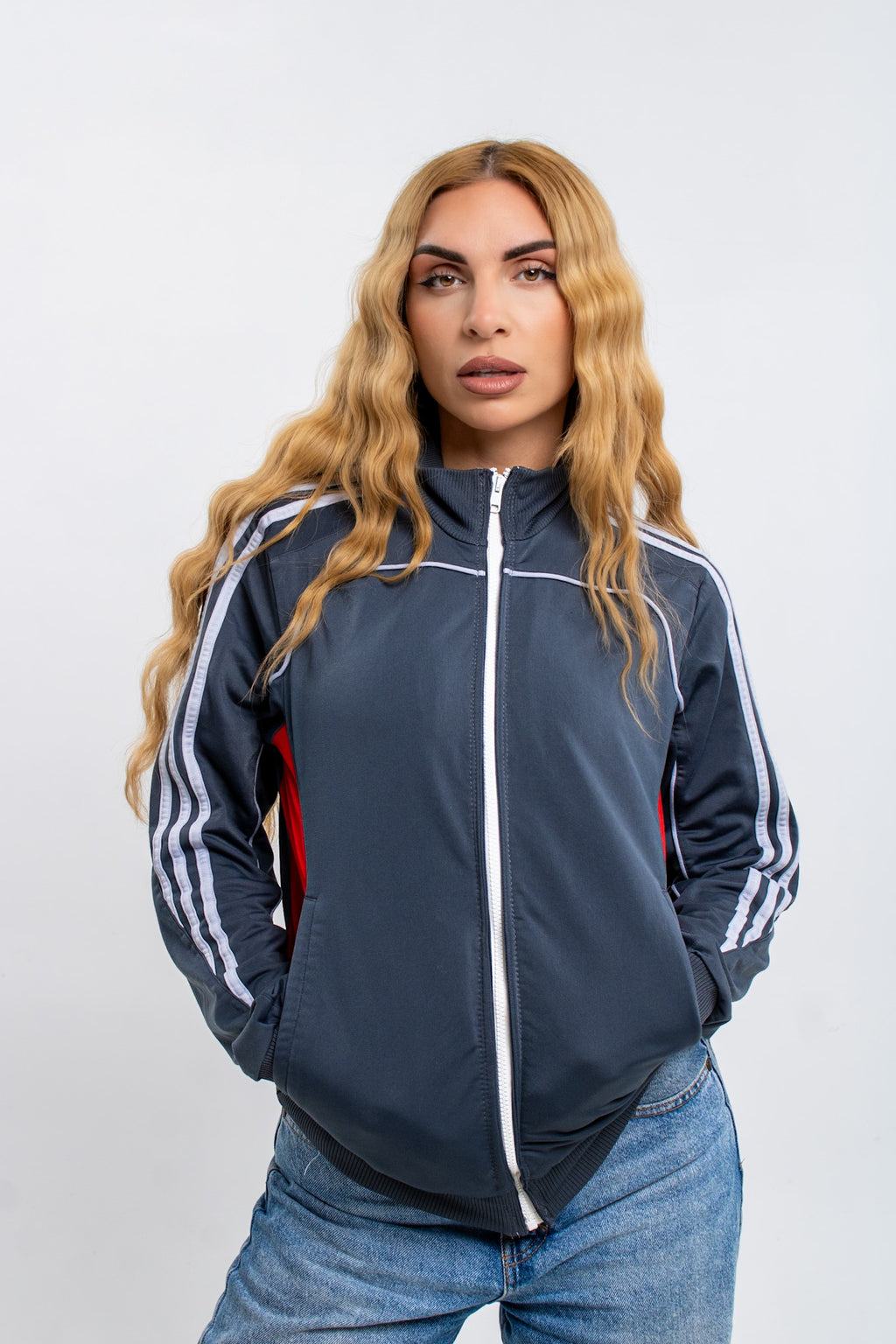 Adidas Jacket