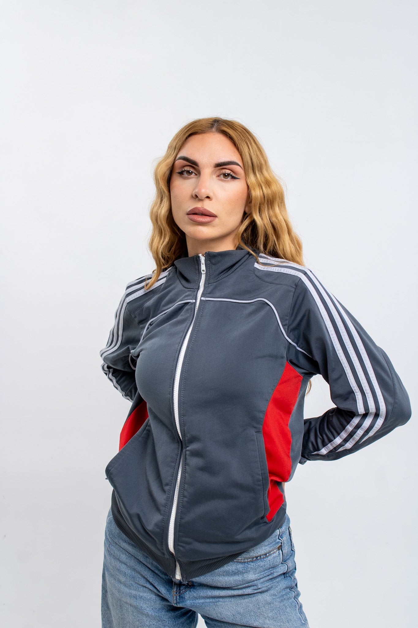 Adidas Jacket