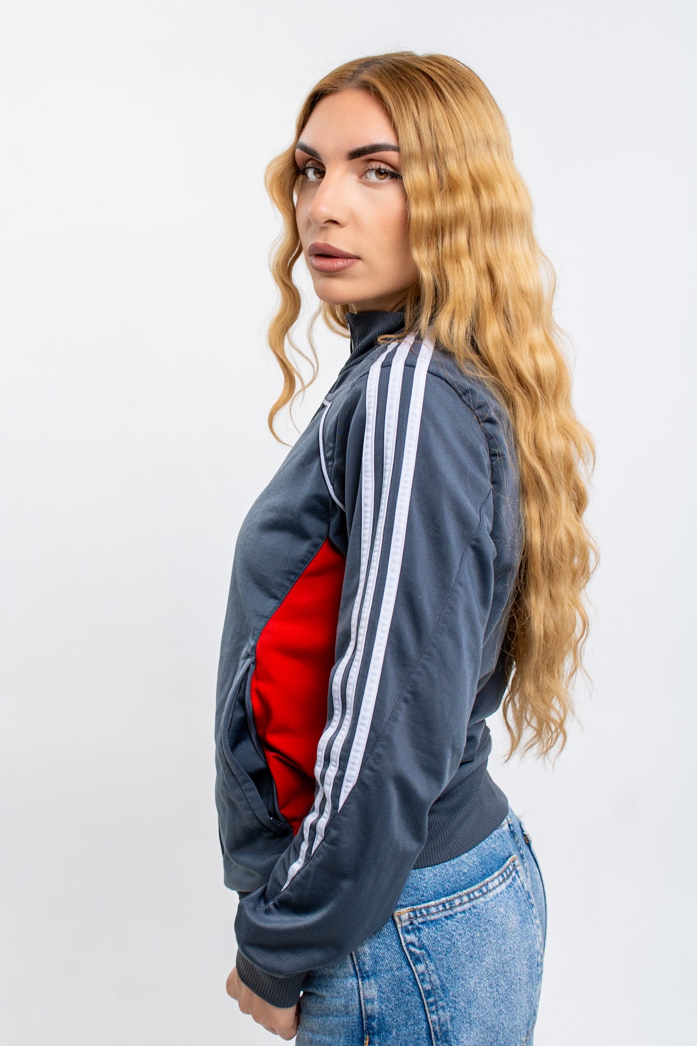 Adidas Jacket