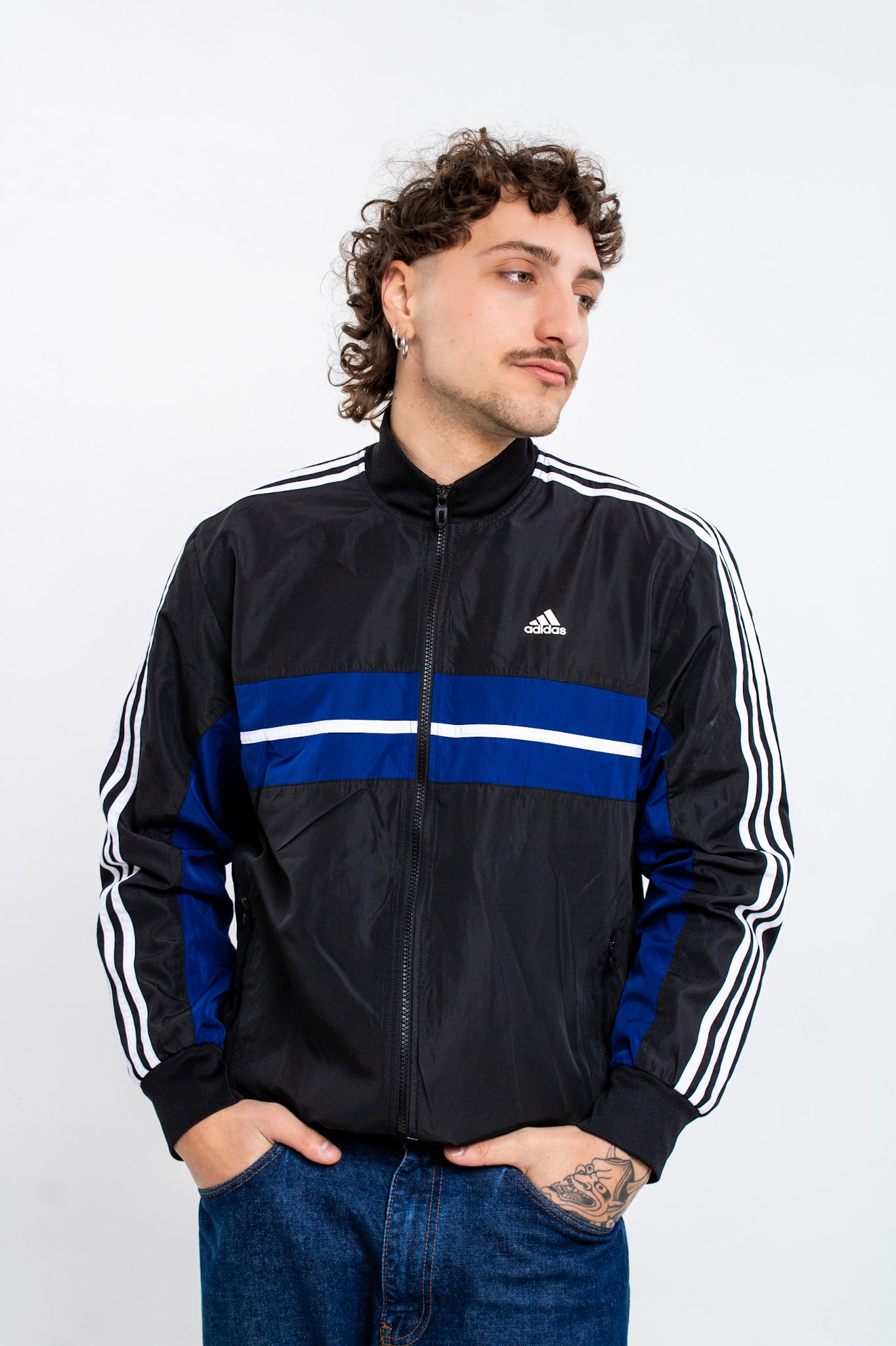 Adidas Jacket