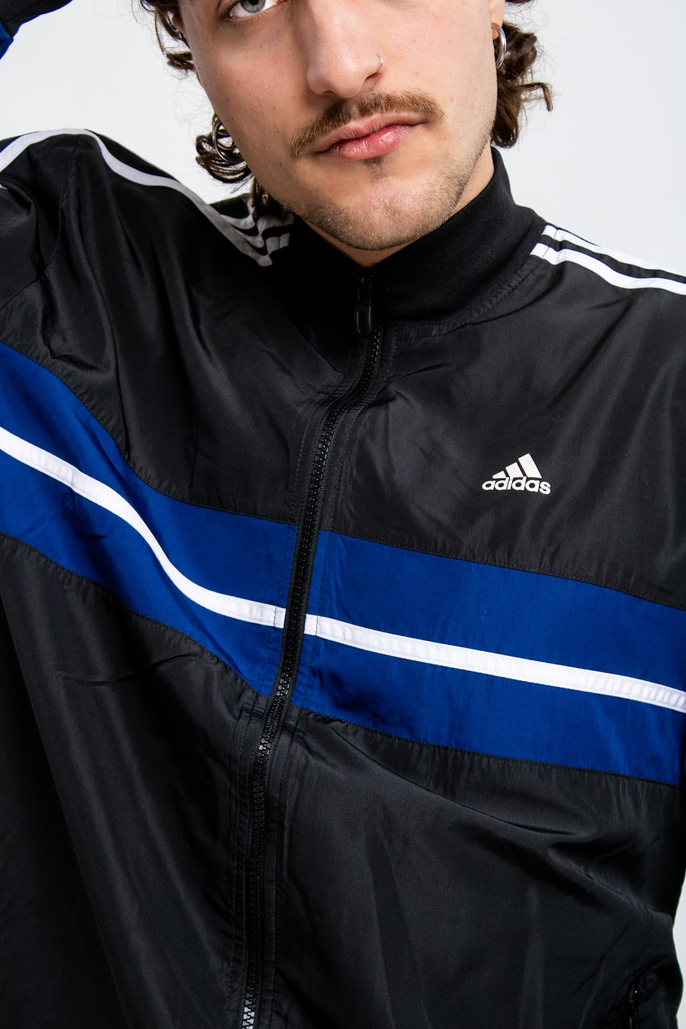 Adidas Jacket