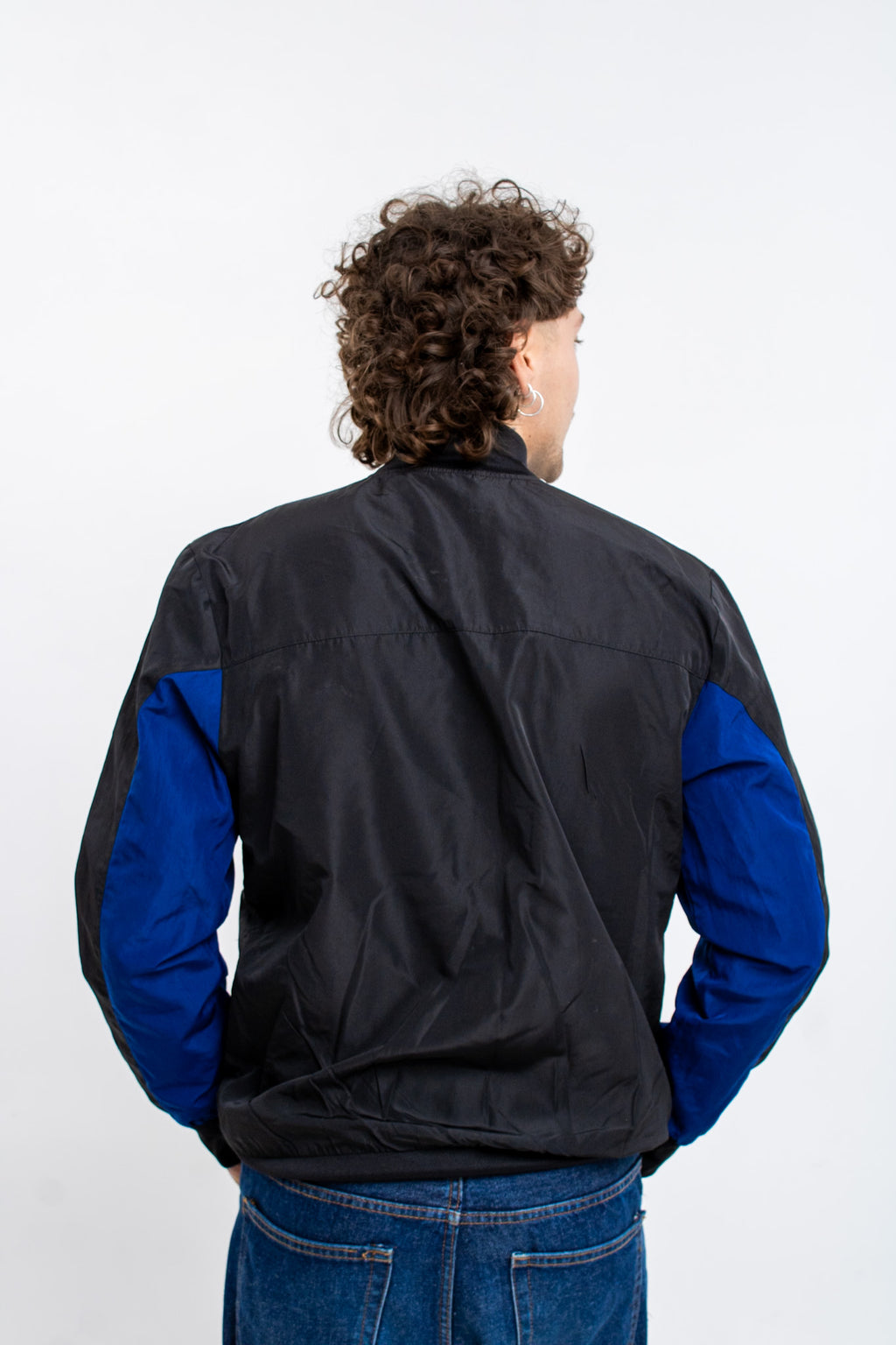 Adidas Jacket
