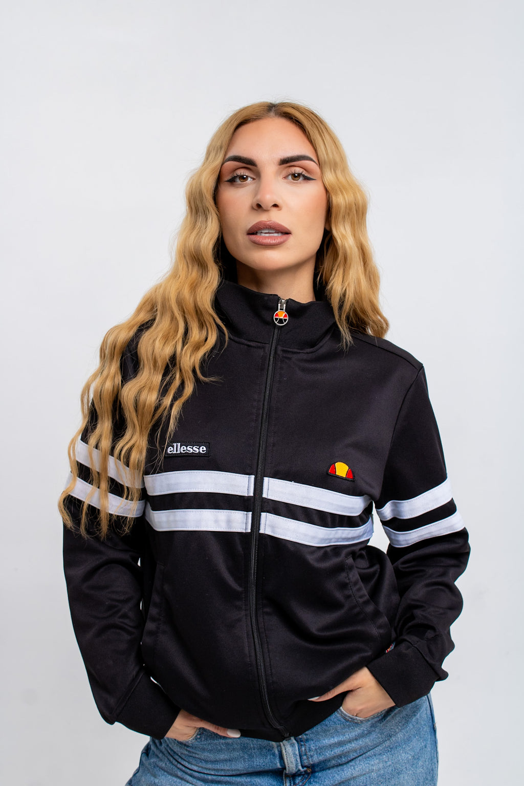 Ellesse Jacket