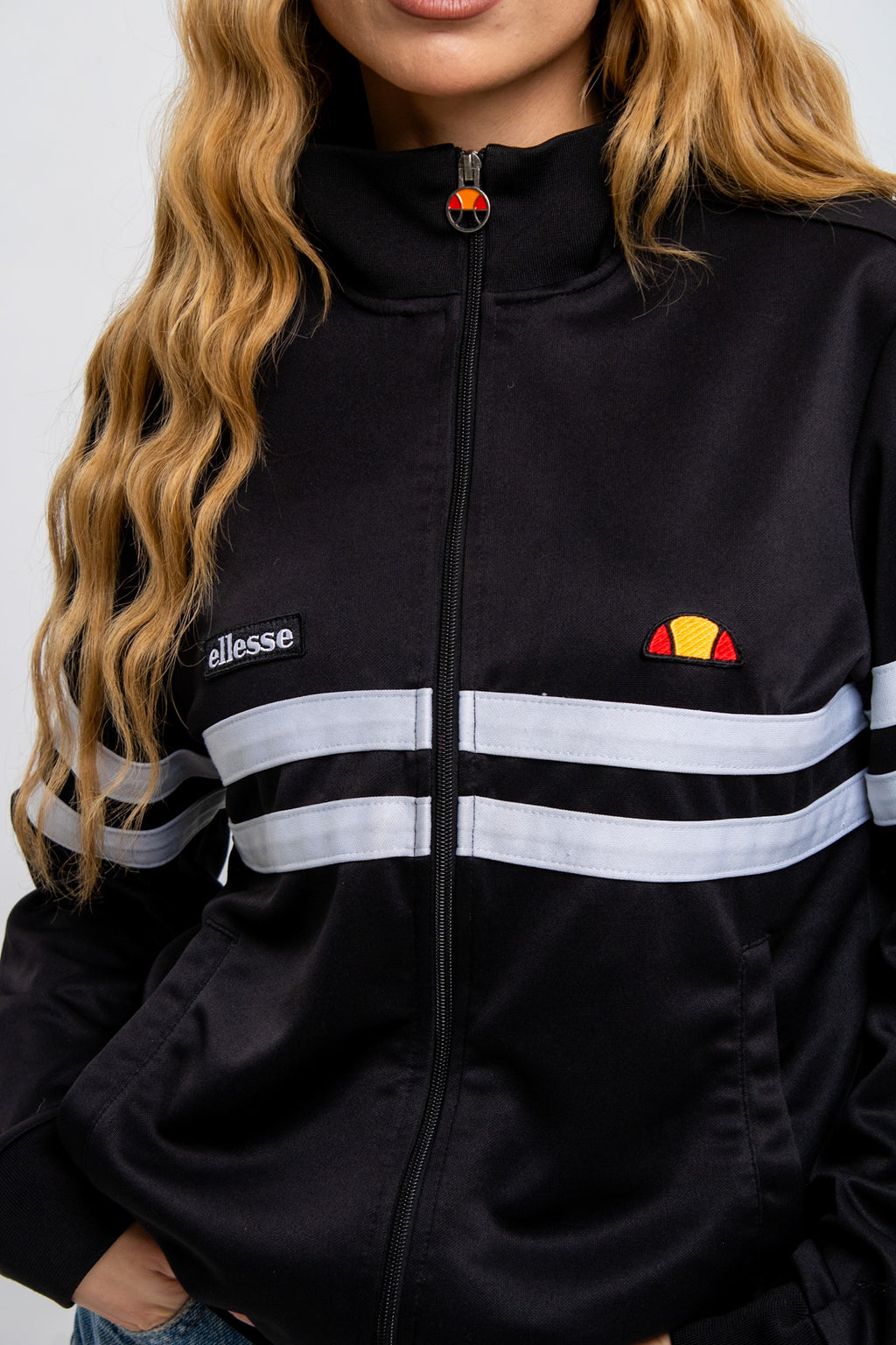 Ellesse Jacket