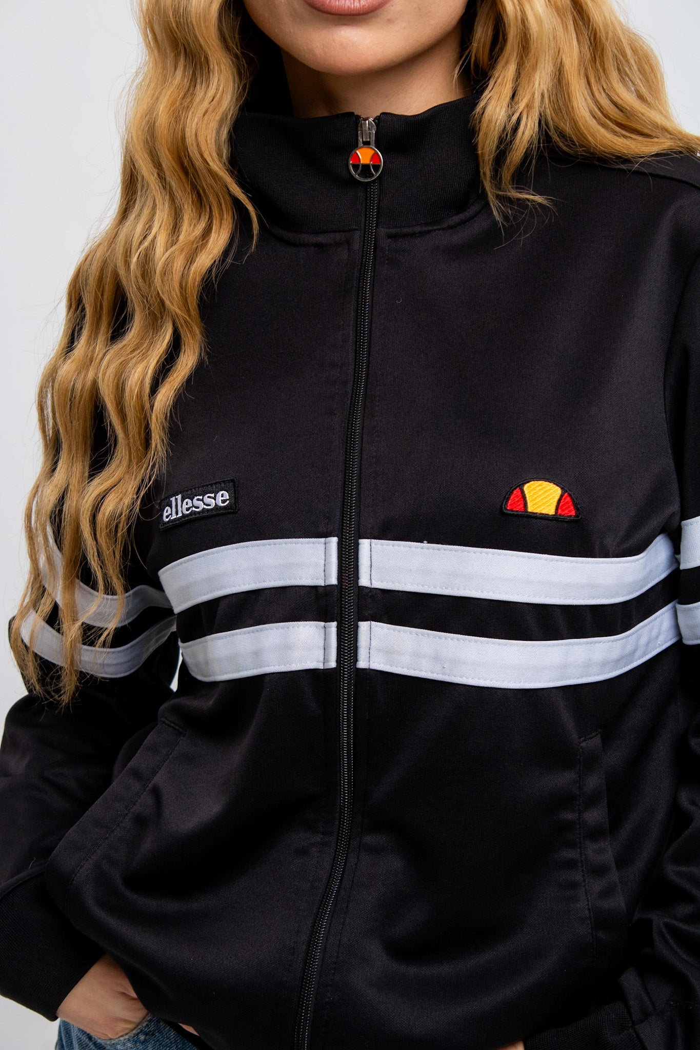 Ellesse Jacket
