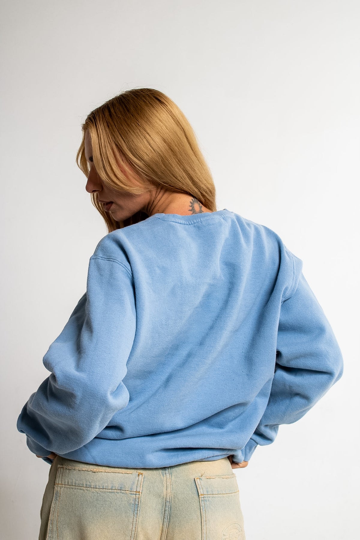 Ellesse Sweatshirt