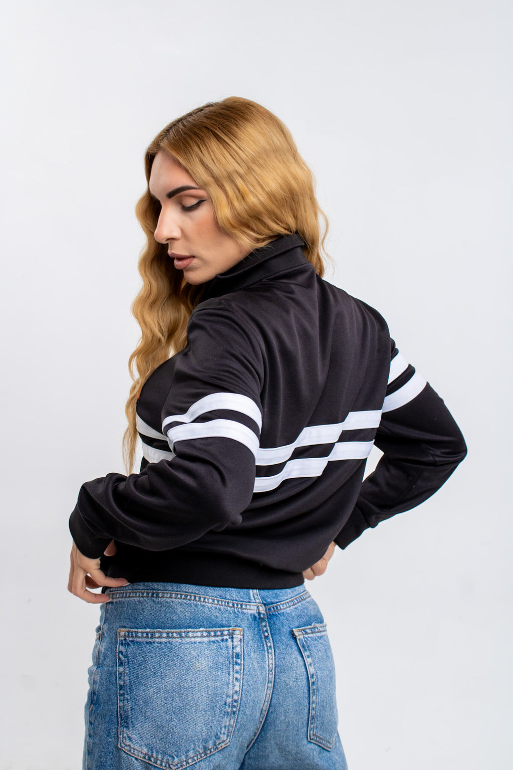 Ellesse Jacket