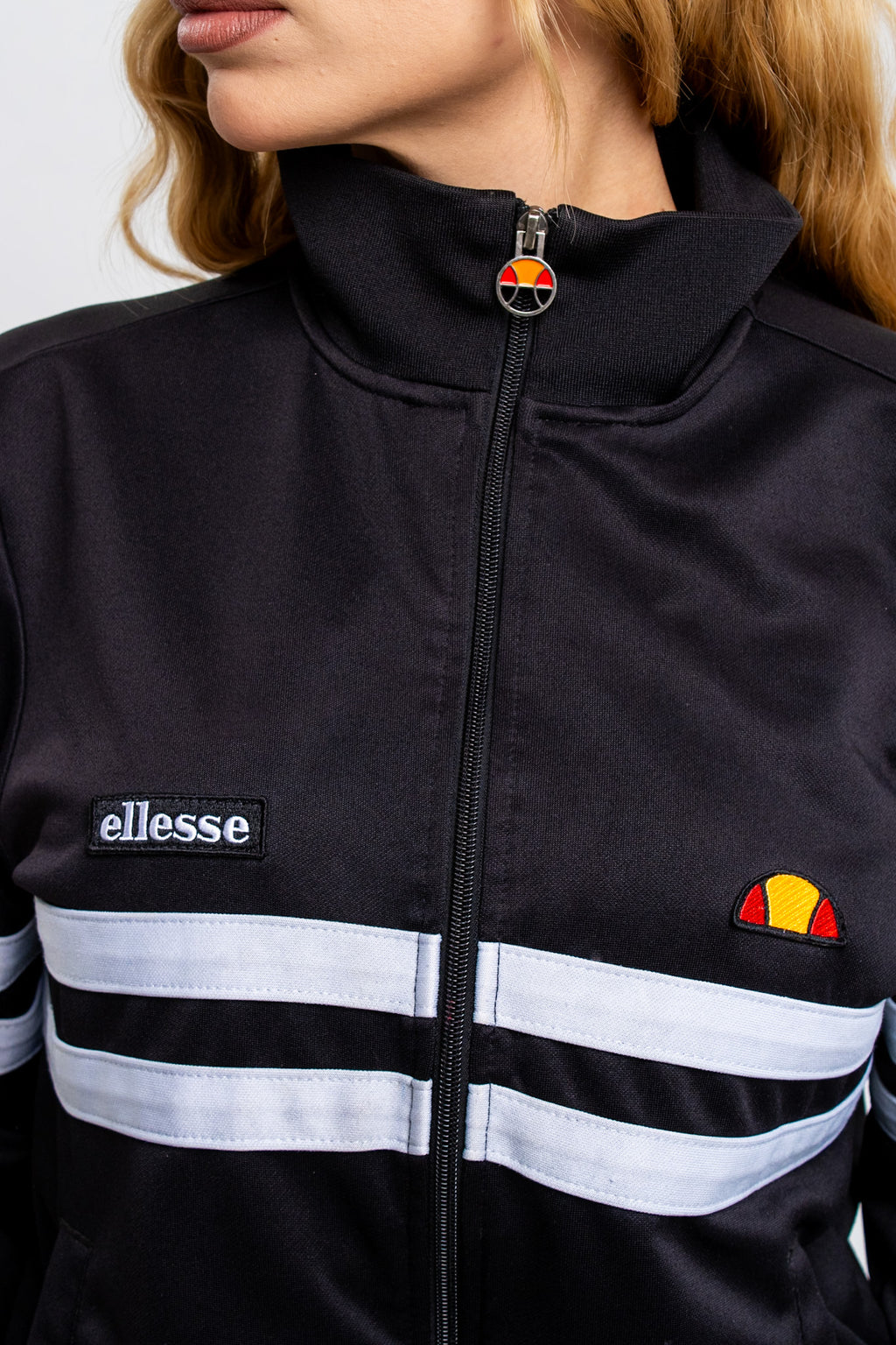 Ellesse Jacket