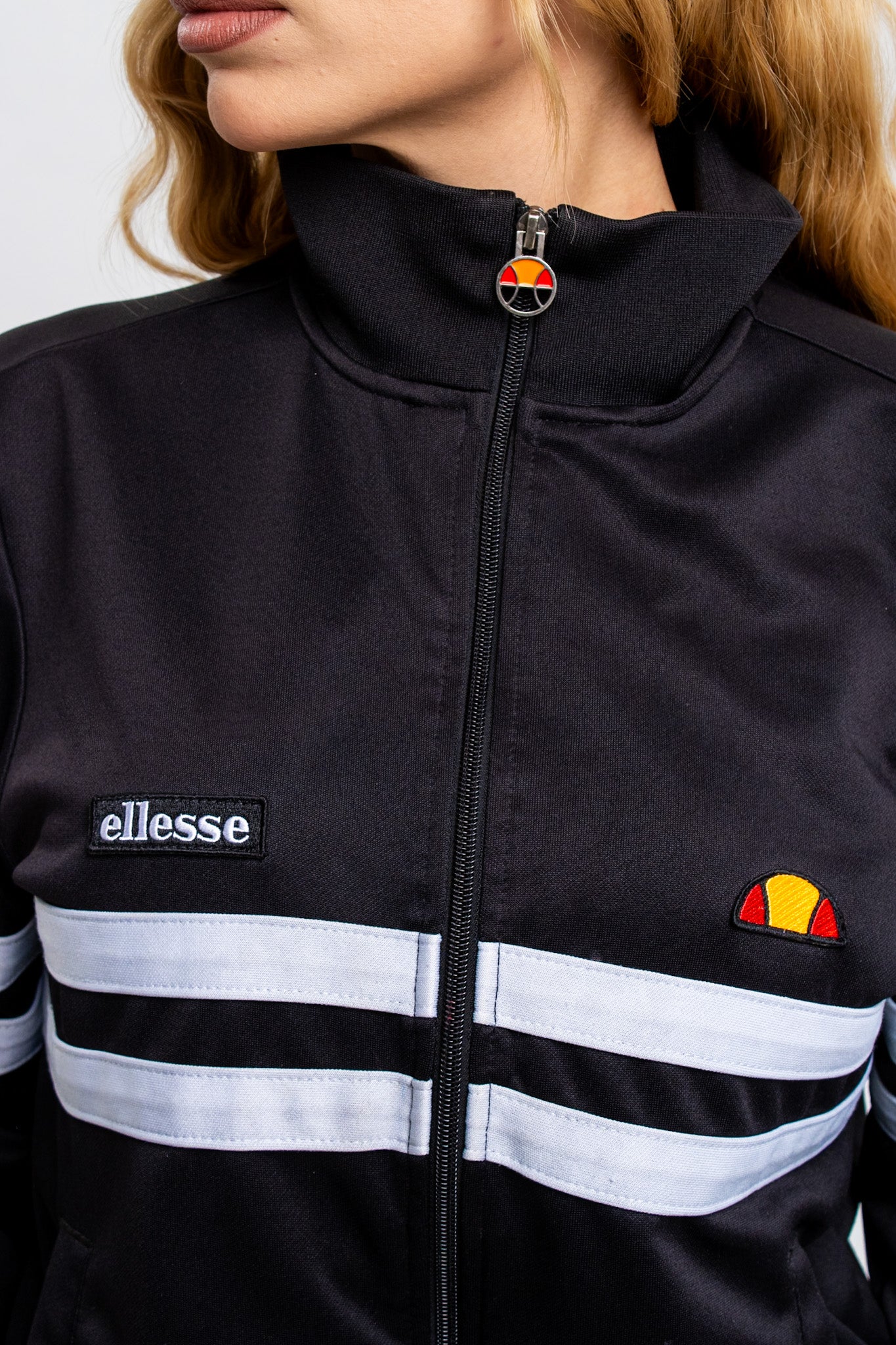 Ellesse Jacket