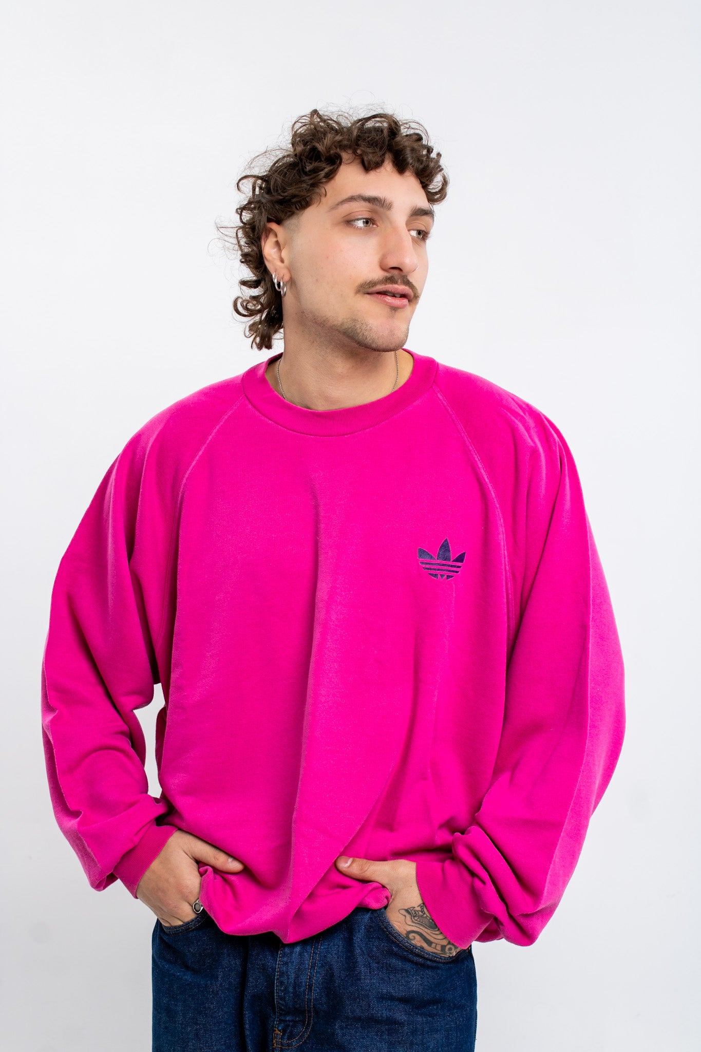 Adidas Sweatshirt