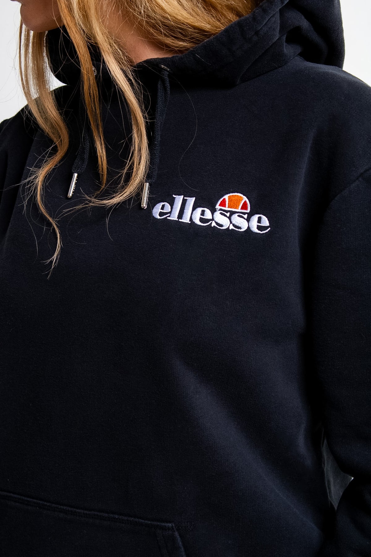 Ellesse Hoodie