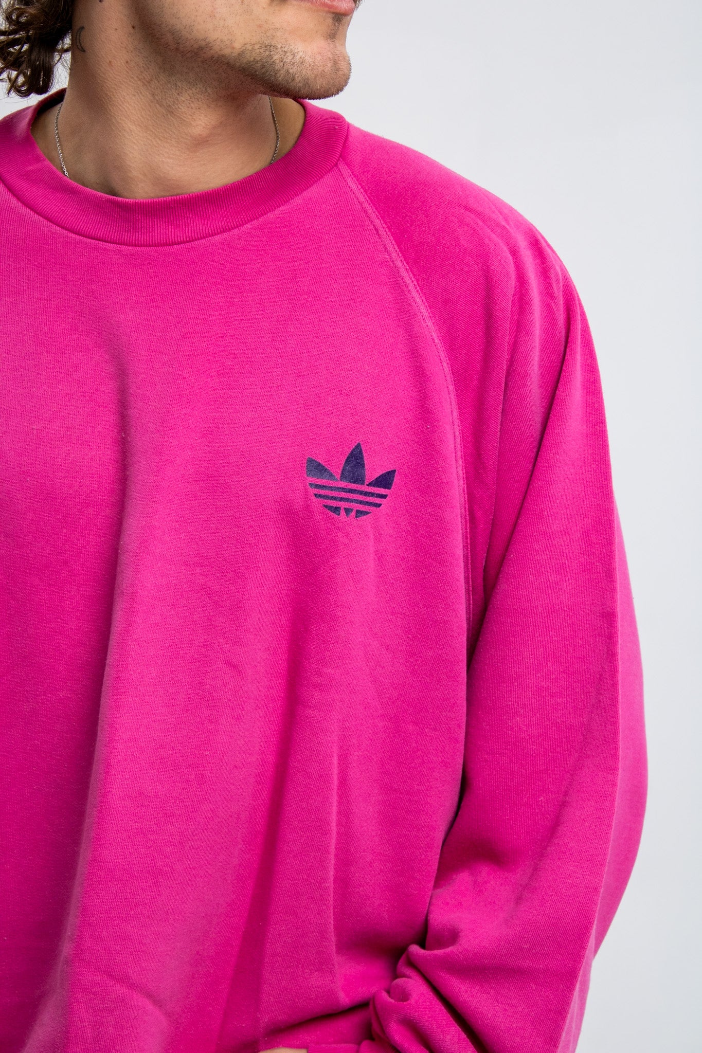 Adidas Sweatshirt