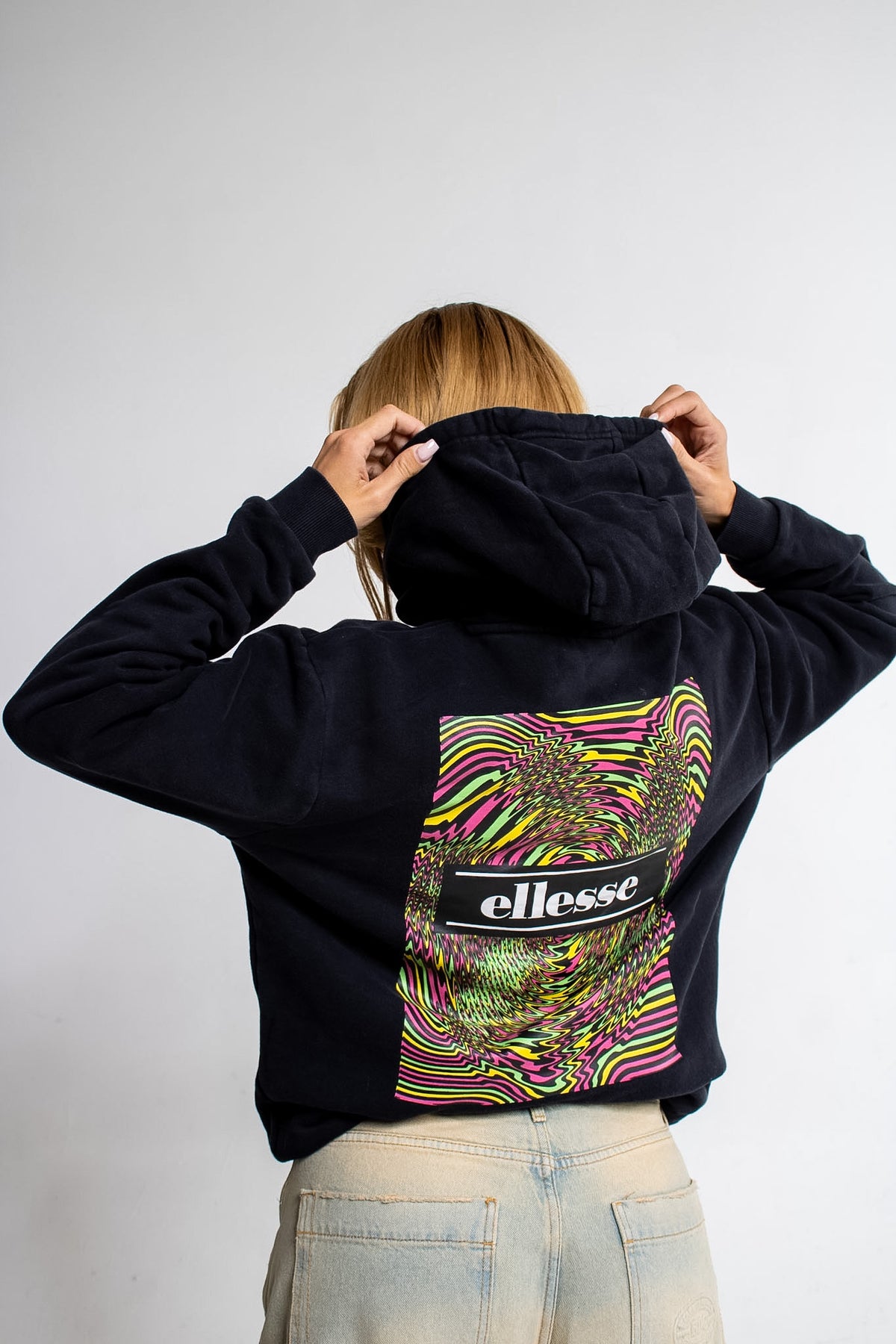 Ellesse Hoodie