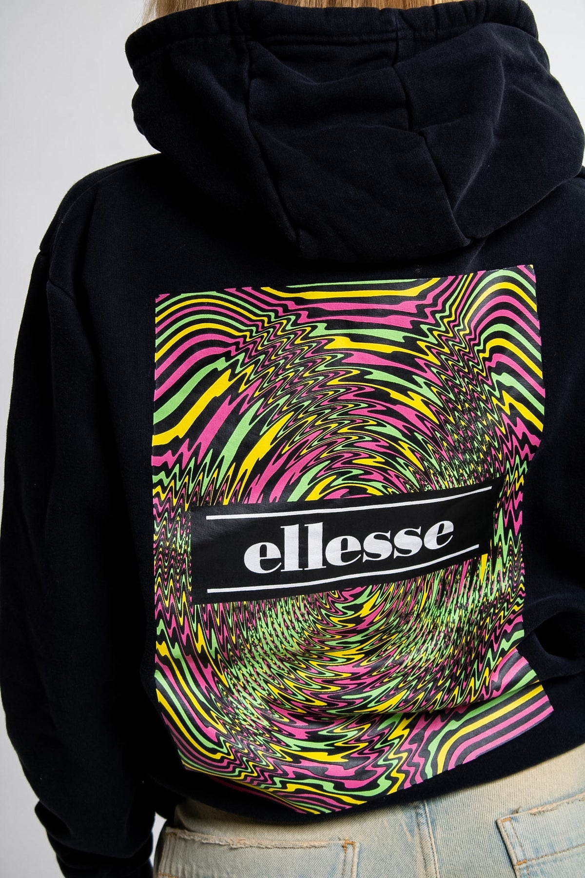 Ellesse Hoodie