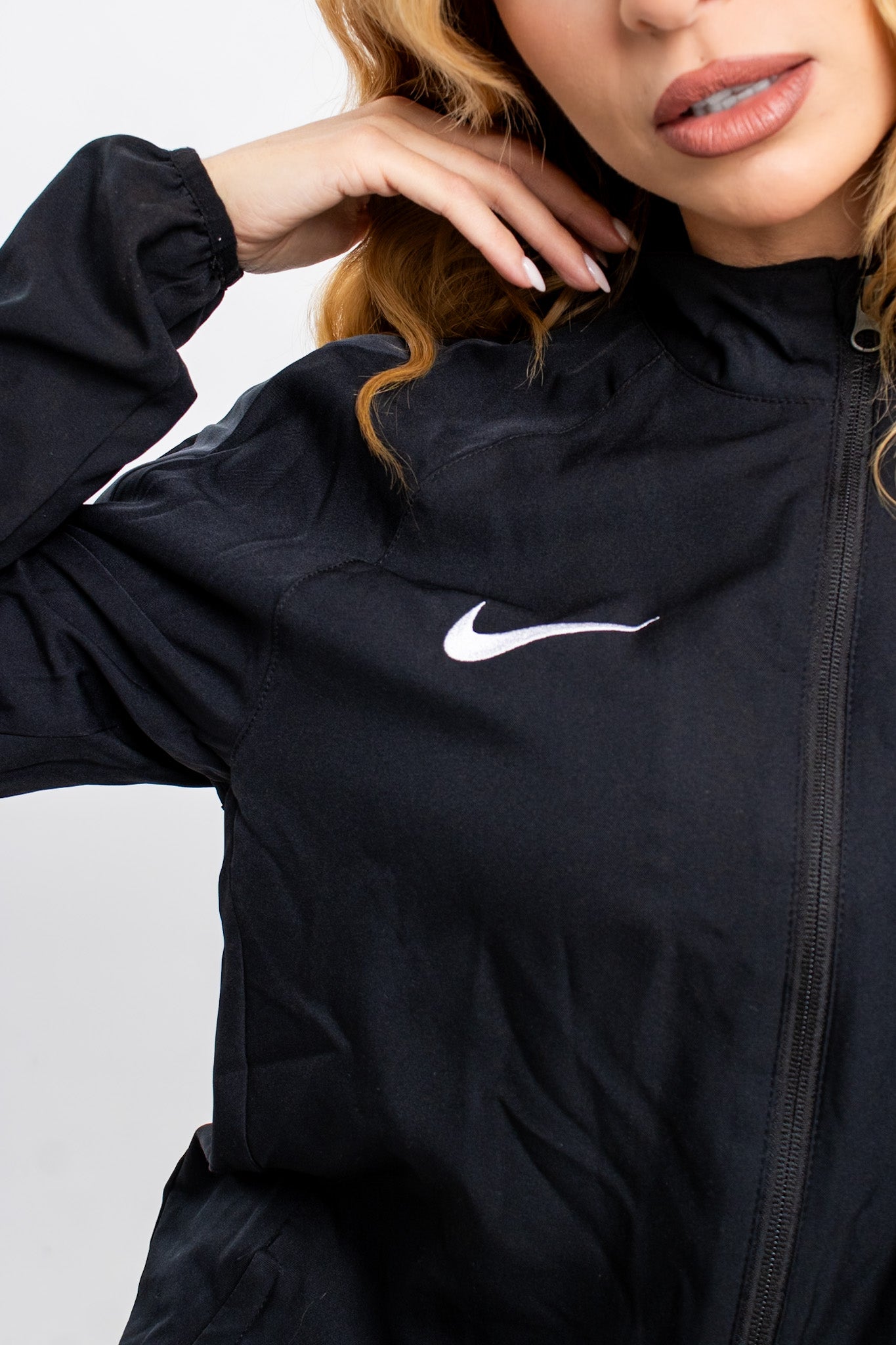 Nike Jacket