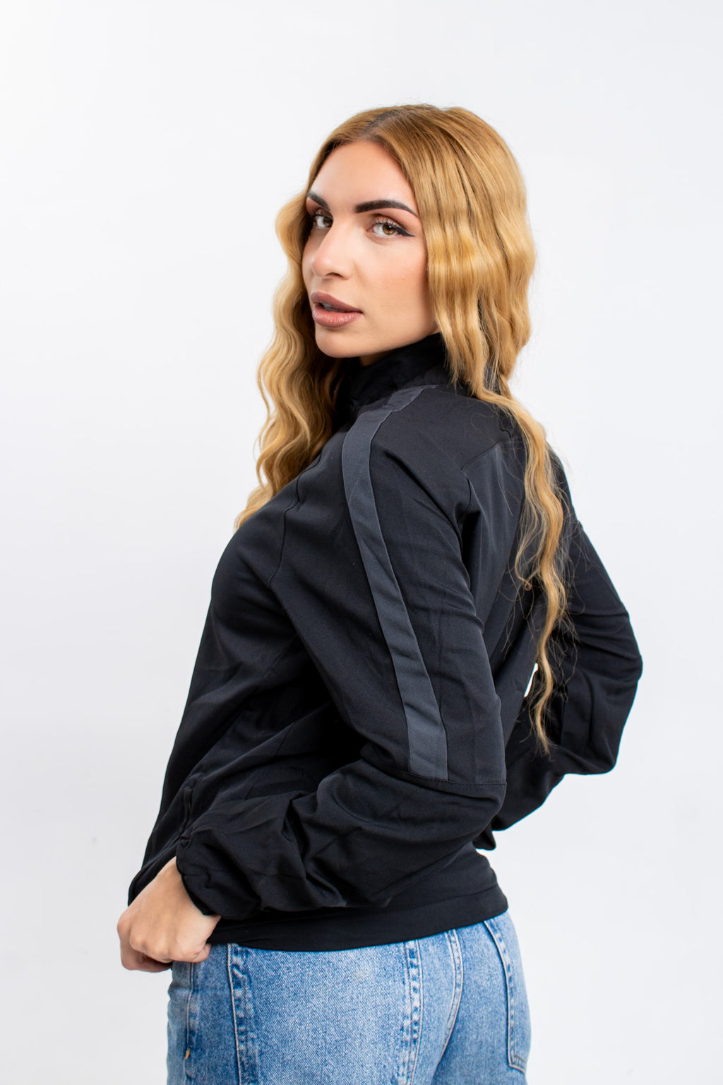 Nike Jacket