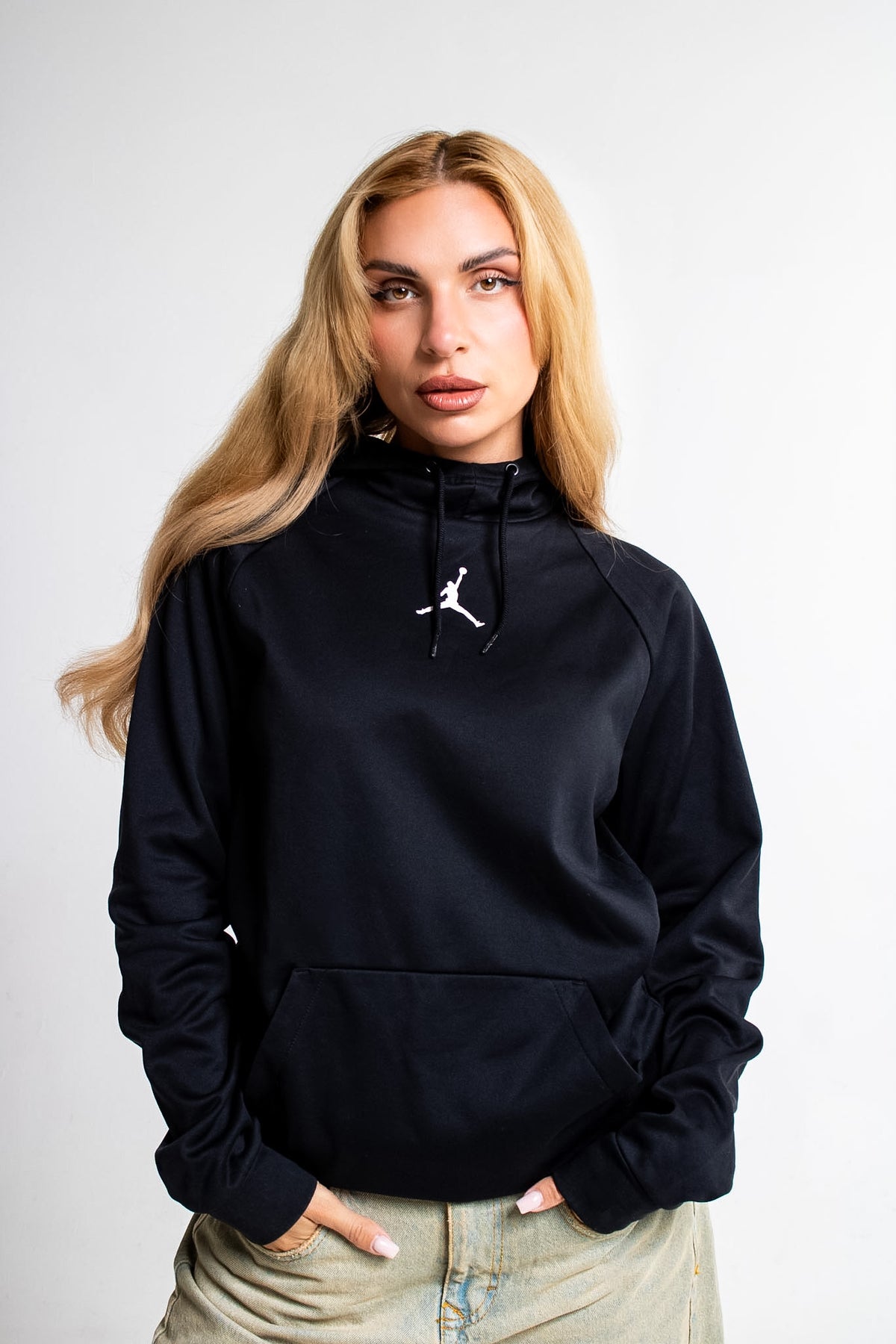 Jordan Hoodie