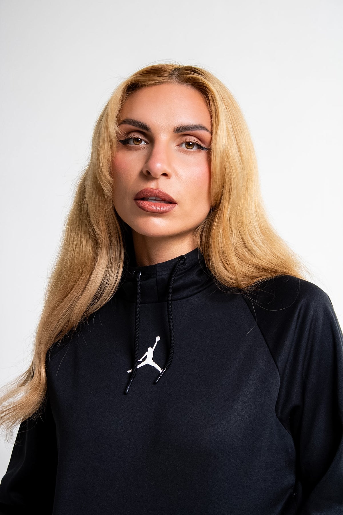 Jordan Hoodie