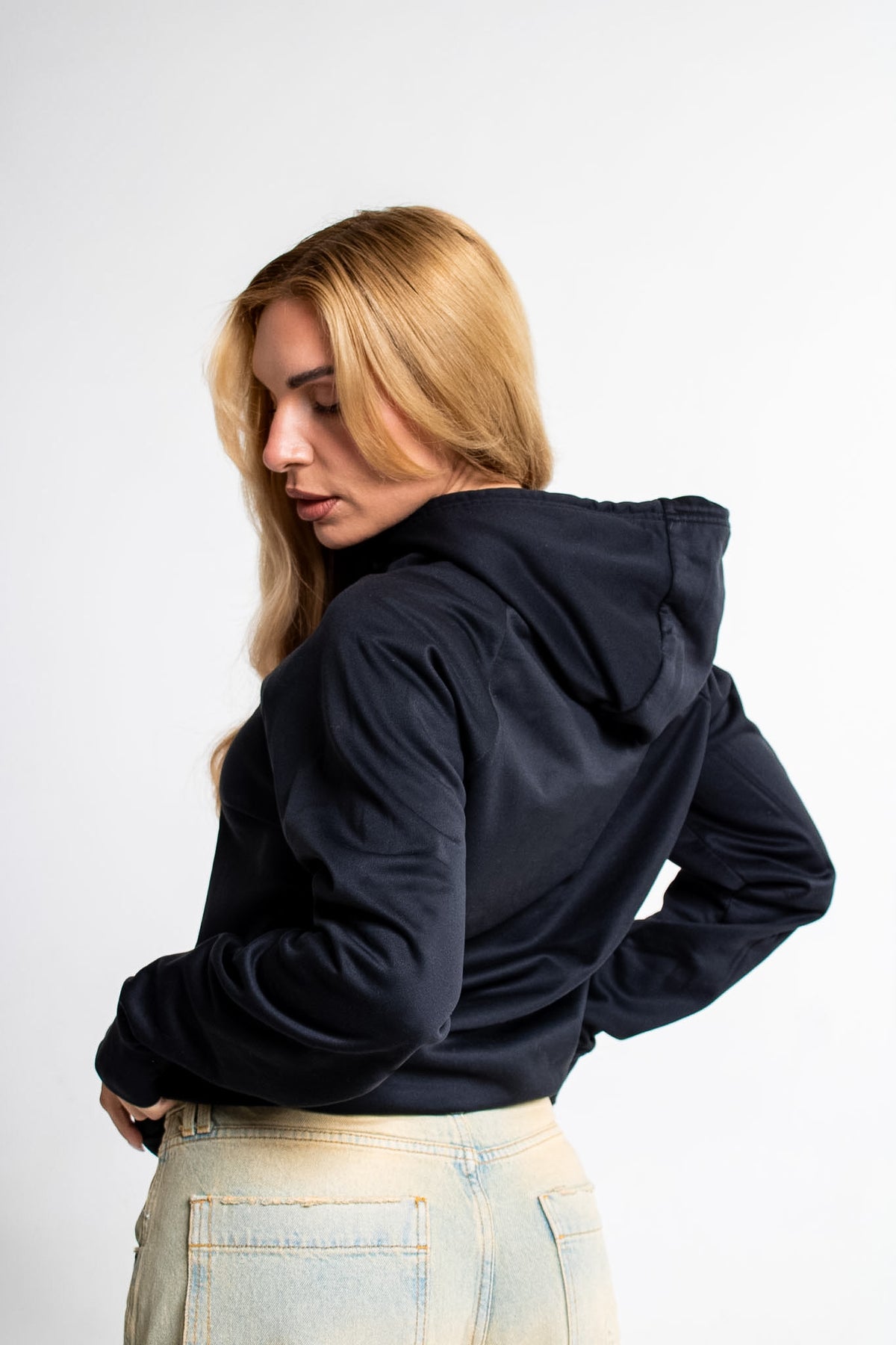 Jordan Hoodie