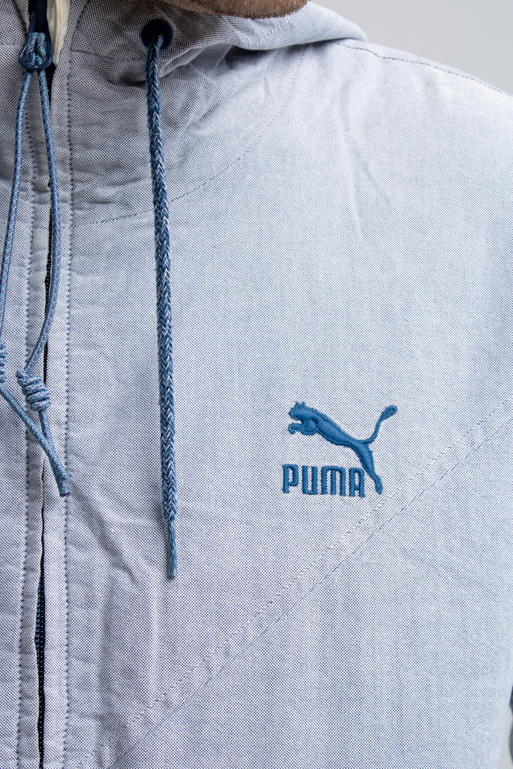 Puma Jacket