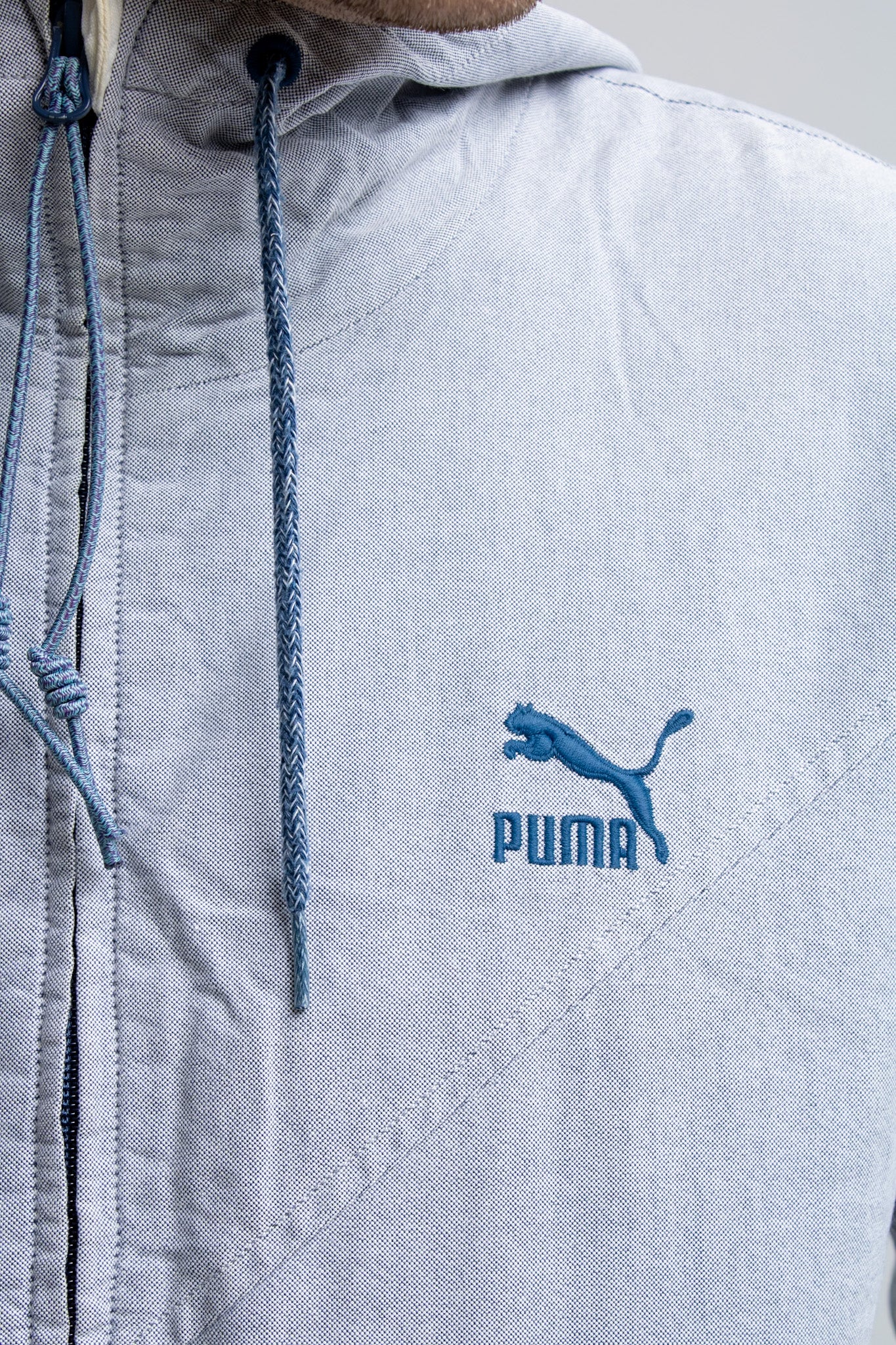 Puma Jacket