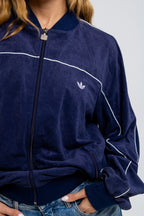 Adidas Velvet Jacket