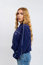 Adidas Velvet Jacket