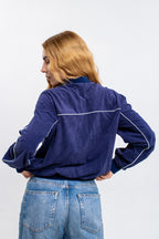 Adidas Velvet Jacket