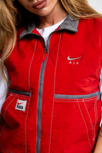 Nike Vintage Vest Jacket