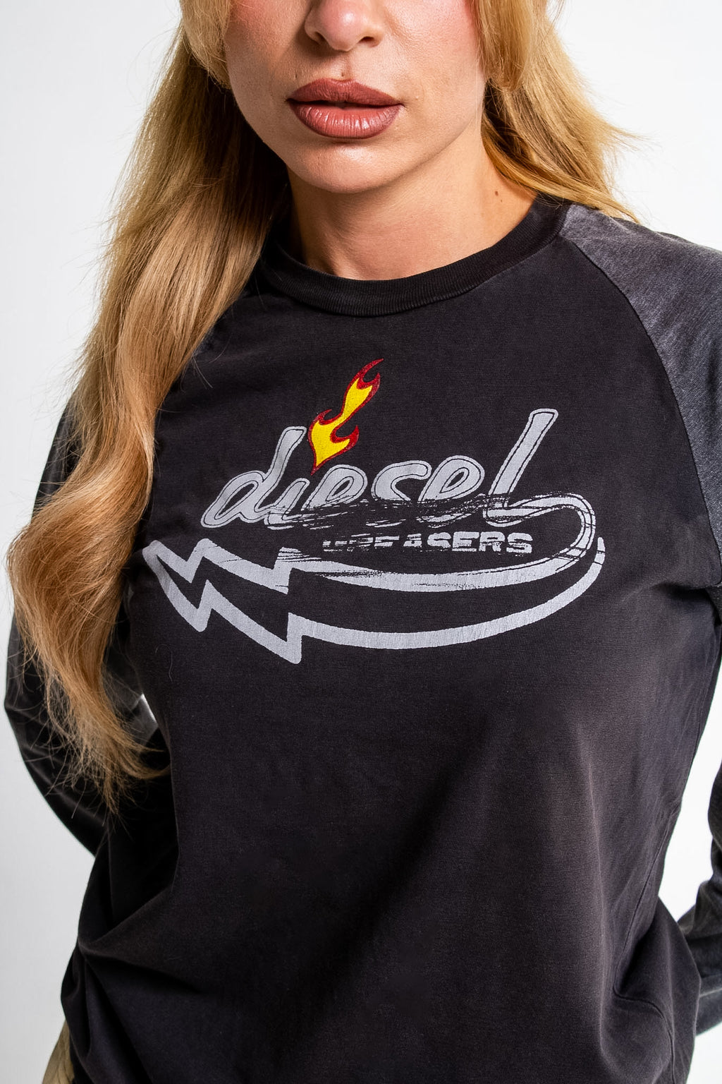 Diesel Blouse