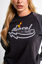 Diesel Blouse