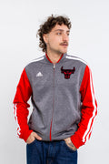 Adidas Bulls Jacket