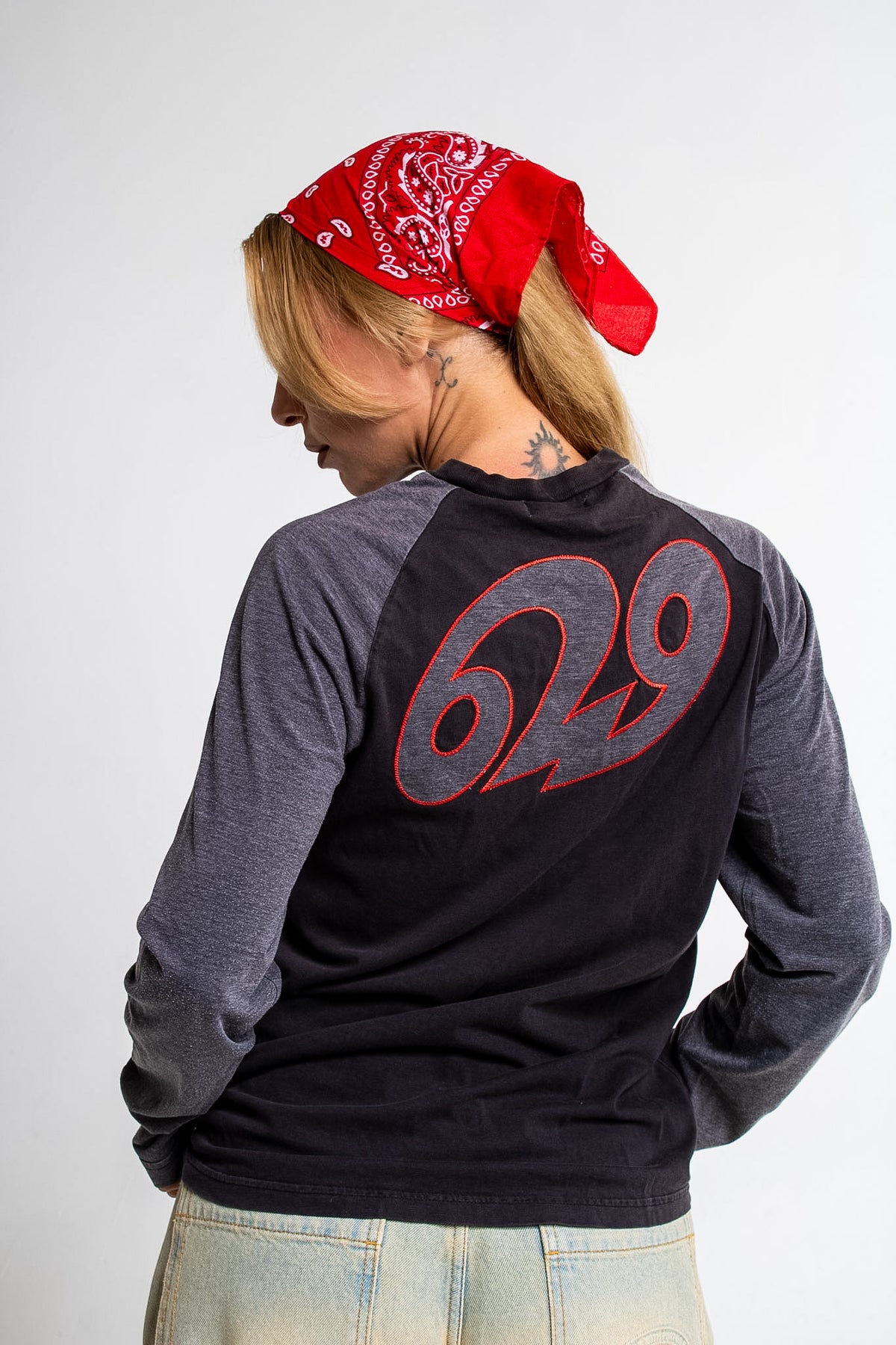 Diesel Blouse