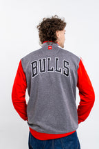 Adidas Bulls Jacket