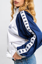 Kappa Jacket