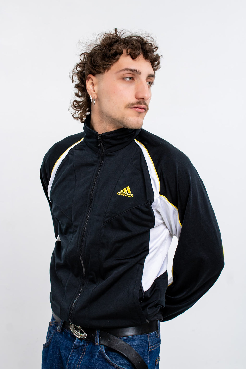 Adidas Jacket
