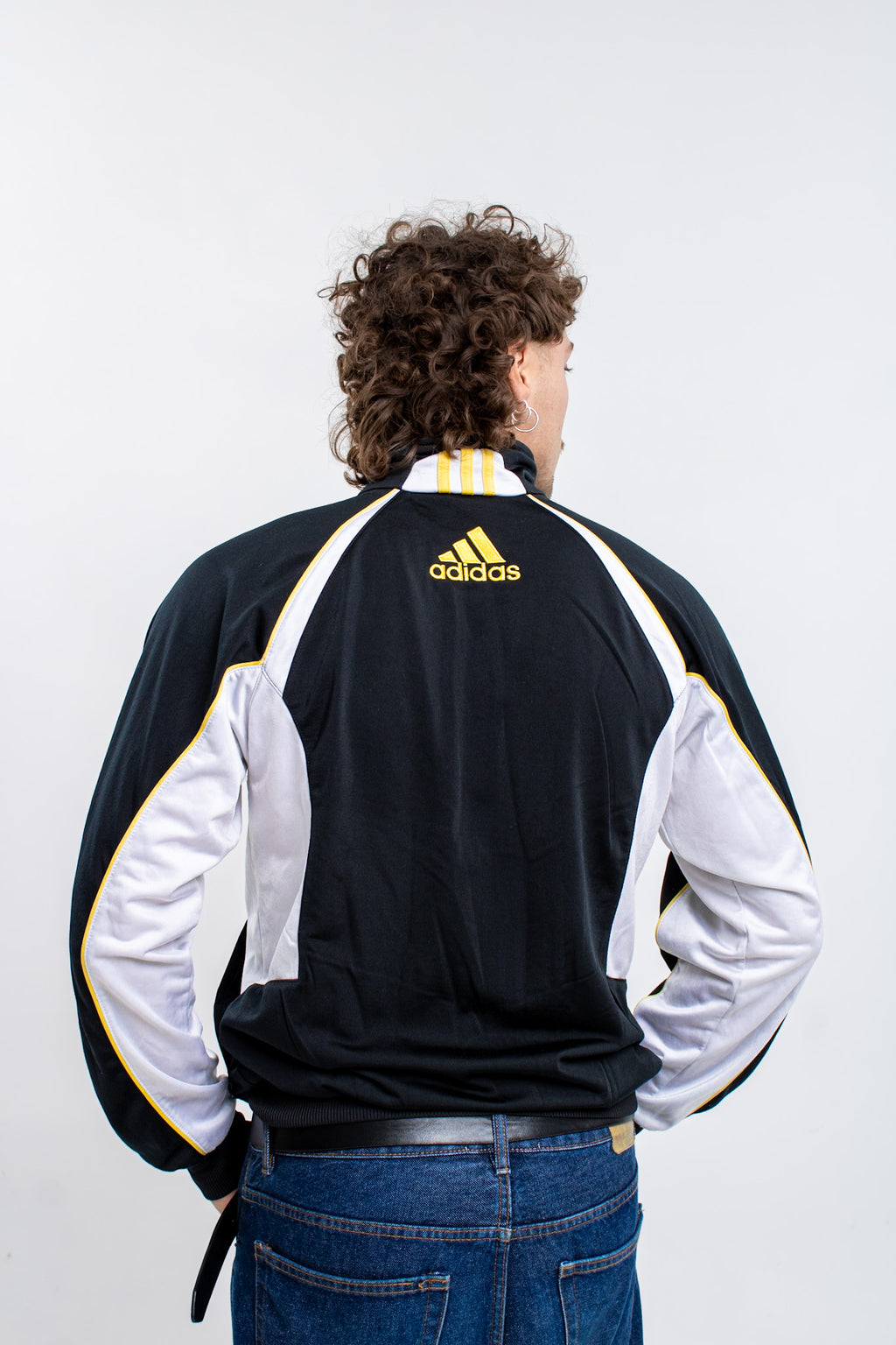 Adidas Jacket