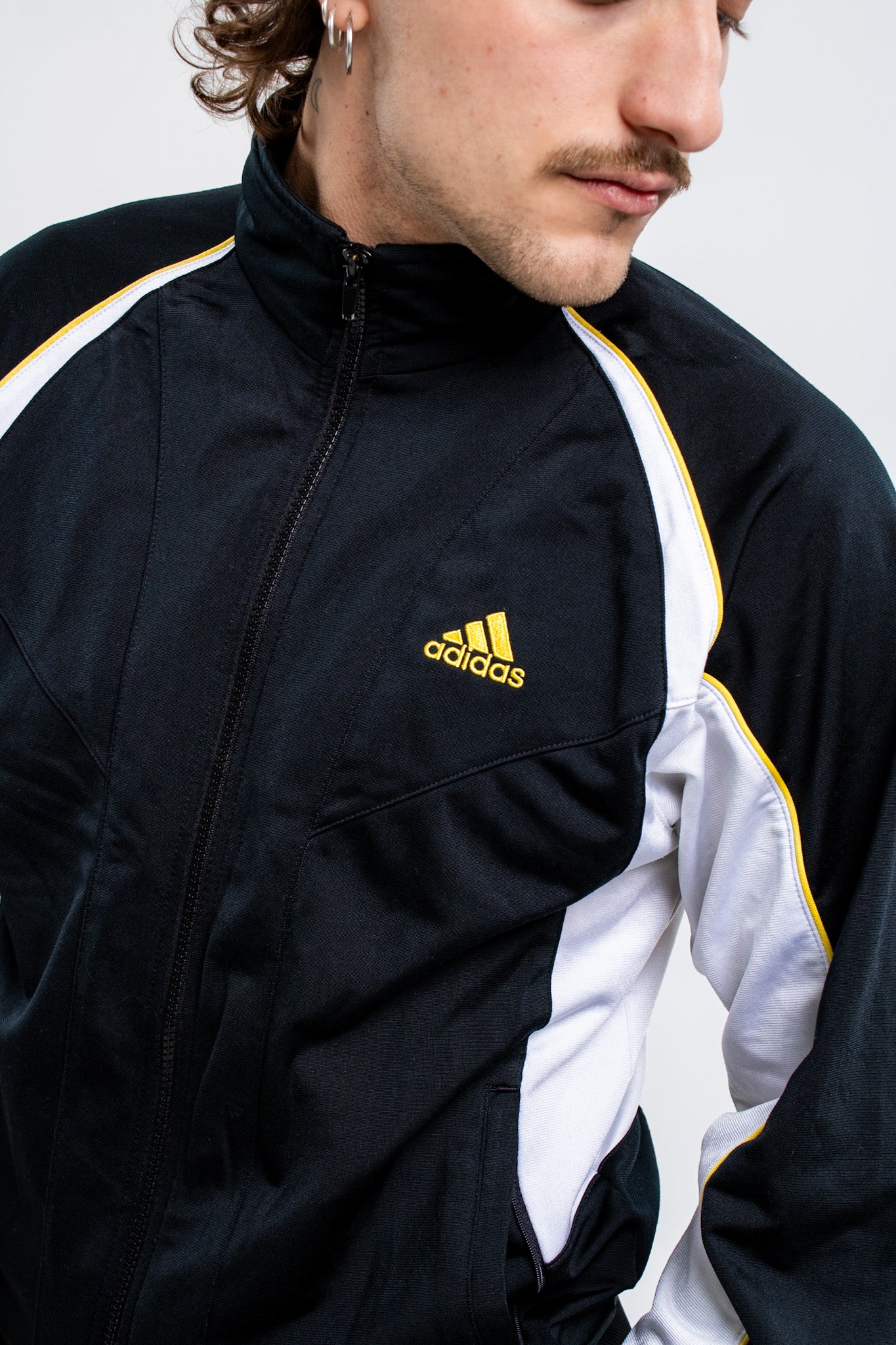 Adidas Jacket
